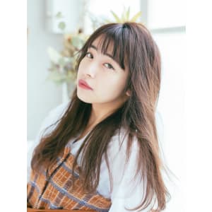 フェアリー愛されロング