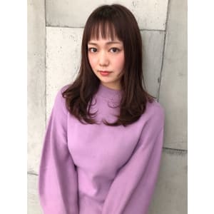 Rumor×レイヤーミディー