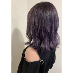 【Rumor】色落ち綺麗ラベージュ