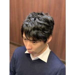エチエチパーマ