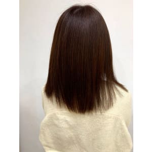ストレート