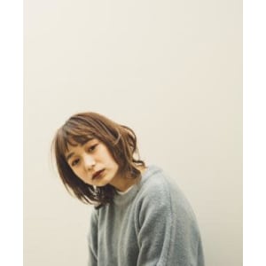 外はねウルフ