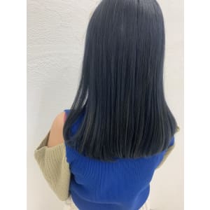 dark Blue
