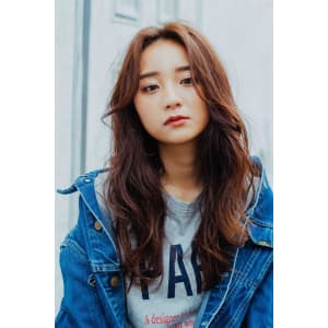 田町美容室NUNCmalus