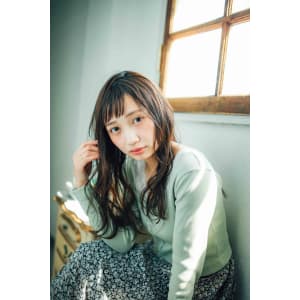 田町美容室NUNCmalus