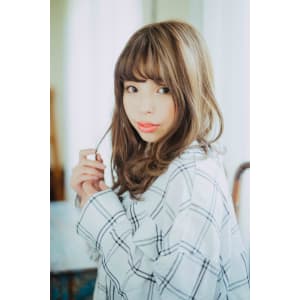 田町美容室NUNCmalus