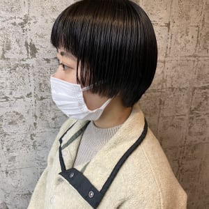 プツッとマッシュ