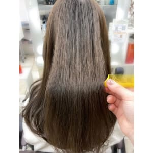 【池袋Euphoria/三田】マイクロバブル美炭酸care