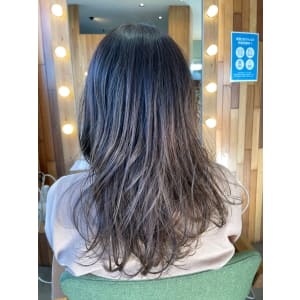 柔らか - hair lounge ungu【ヘアーラウンジアングゥ】掲載中