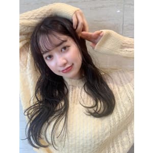 ダークシアーグレージュ☆深井みさき☆