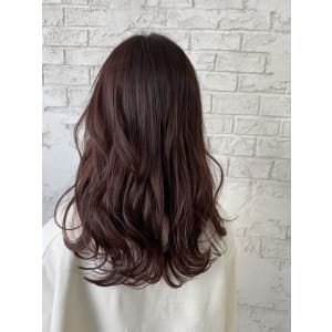 モーヴブラウン　ブラウンカラー　暖色系8026 - prize 池袋【プライズ】池袋西口店【プライズ イケブクロ イケブクロニシグチテン】掲載中