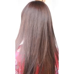 サラツヤストレートロング - amule hair【アムレヘアー】掲載中