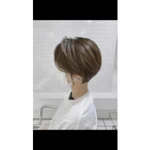 予防美髪カラー(艶感抜群) - WILL piccy【ウィルピクシー】掲載中