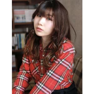 春うらら☆ミディアムウェーブ