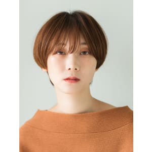 なりたい髪型はきまっていなくて大丈夫【sheta/堅田】_