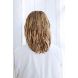 20代30代40代　スウィートマッシュウルフ【長浜】