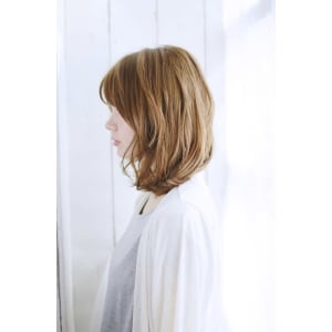 20代30代40代　スウィートマッシュウルフ【長浜】