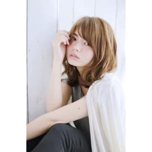 20代30代40代　スウィートマッシュウルフ【長浜】#305