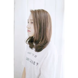 20代30代40代　心地いい鮮度高めロング【長浜】