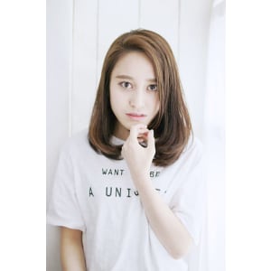 20代30代40代　心地いい鮮度高めロング【長浜】#204