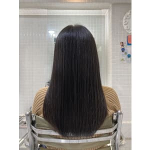 予防美髪カラー(艶感抜群) - WILL piccy【ウィルピクシー】掲載中