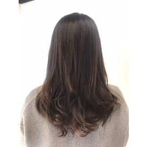 ROCA  by teatro hair salon　