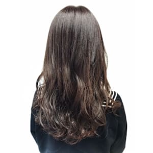 ROCA  by teatro hair salon　