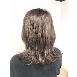 ROCA  by teatro hair salon　