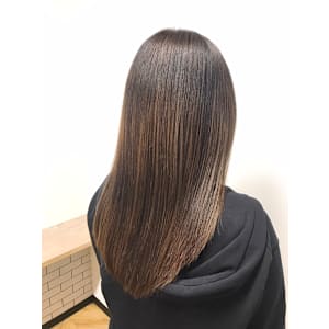 ROCA  by teatro hair salon　