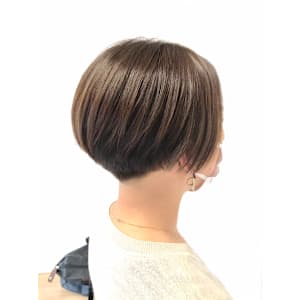 ROCA  by teatro hair salon　