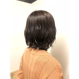 ROCA  by teatro hair salon　