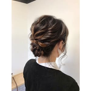 ROCA  by teatro hair salon　