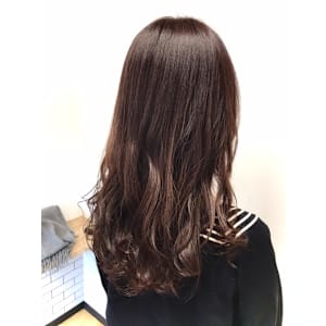 ROCA  by teatro hair salon　