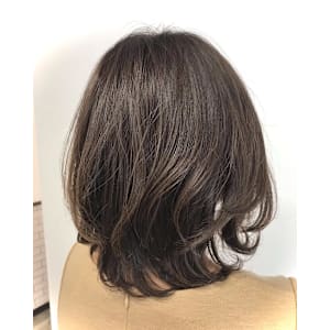 ROCA  by teatro hair salon　