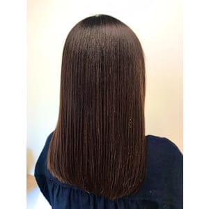 ROCA  by teatro hair salon　