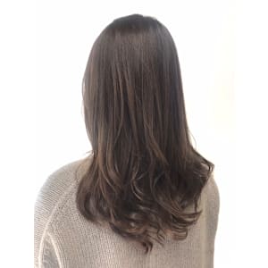 ROCA  by teatro hair salon　