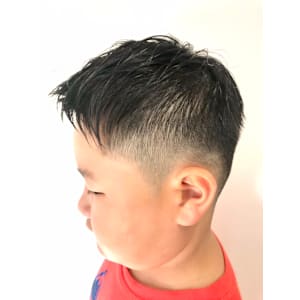 ROCA  by teatro hair salon　