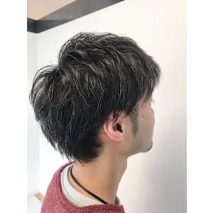 porto produced by teatro hair 