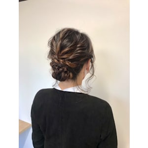 porto produced by teatro hair 