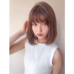 色っぽボブディ　ワンカール