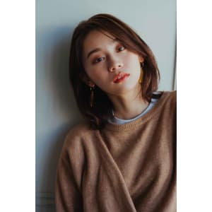 ボブ×ベージュ - &高円寺店【アンド コウエンジテン】掲載中