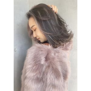 ★オリジナルシークレットハイライト★