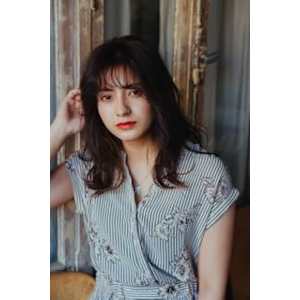 大人フェミニンスタイル