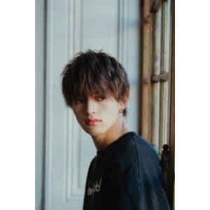 マッシュ×ベージュ - &高円寺店【アンド コウエンジテン】掲載中