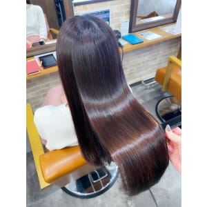 うる艶ヘア【艶髪　錦糸町】