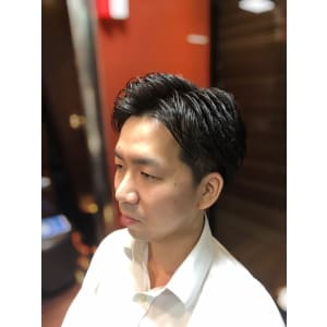 ジェルビジネスショート