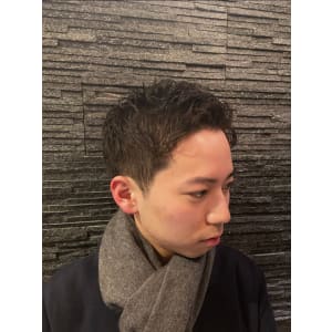 ショート七三