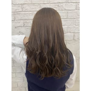 黒髪卒業初カラーラテブラウン7059 - prize 池袋【プライズ】池袋西口店【プライズ イケブクロ イケブクロニシグチテン】掲載中