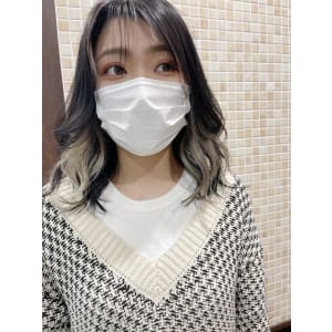 ★シークレットフェイスフレーミング★