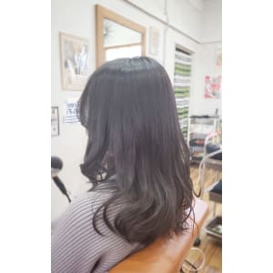黒髪チック☆ママヘア - hair studio Romeo【ロメオ】掲載中